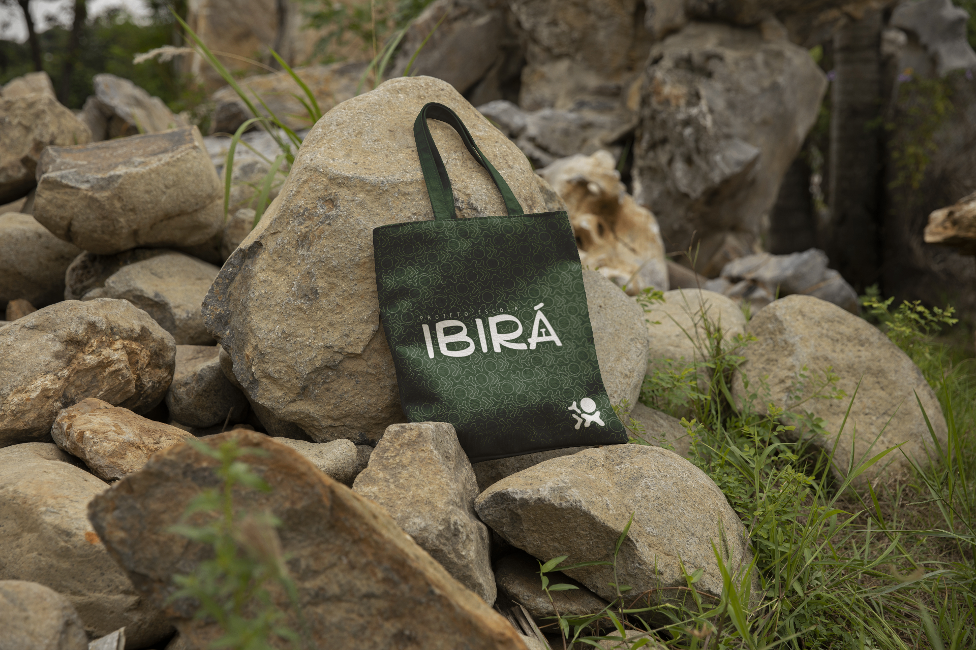 Escola Ibirá