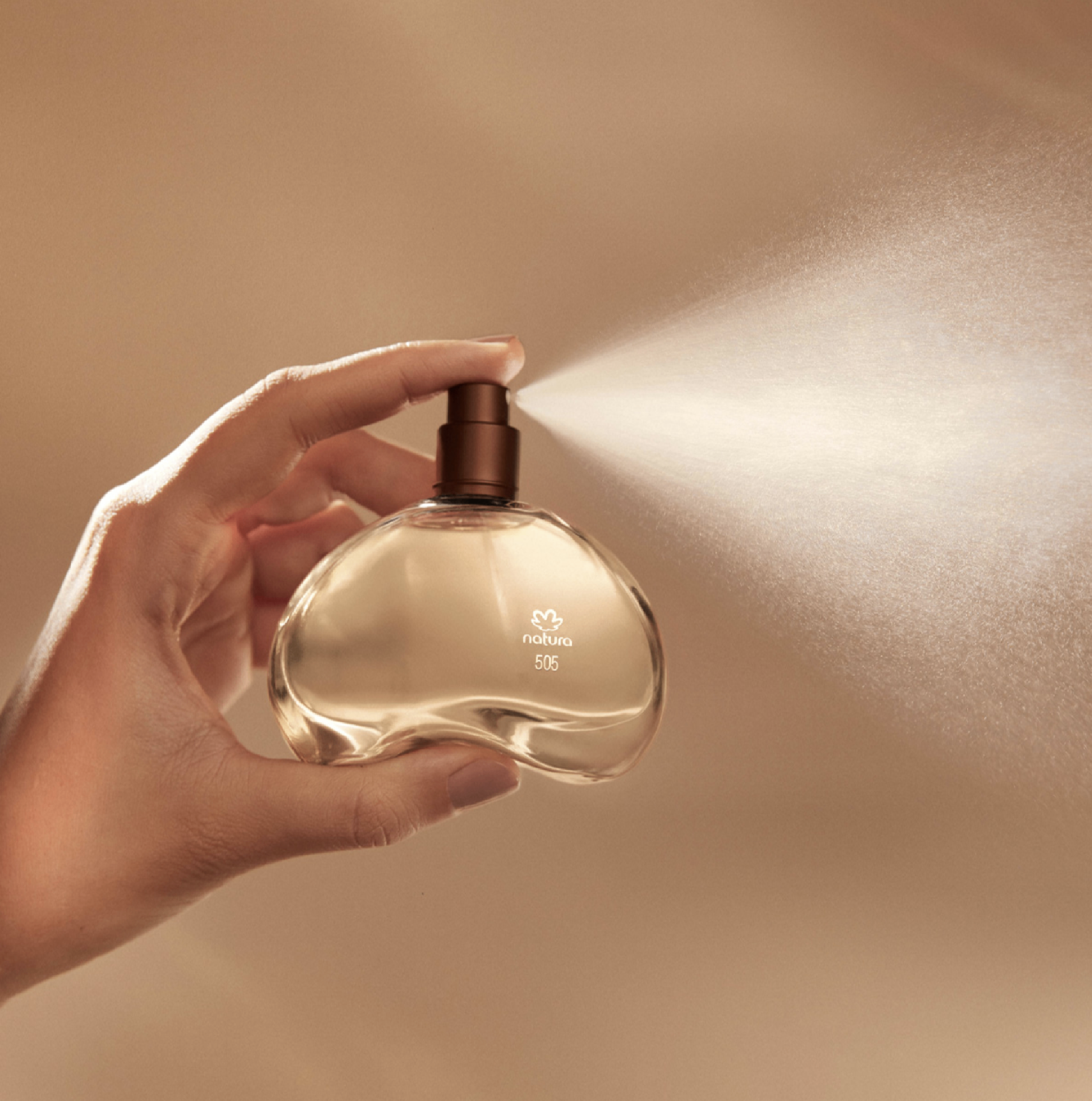 Natura Spray